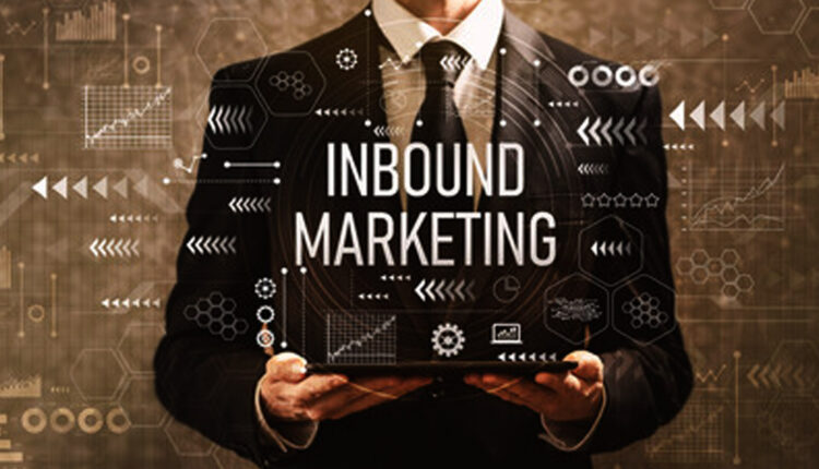 Inbound Marketing A Few Best Practices for BB Marketers