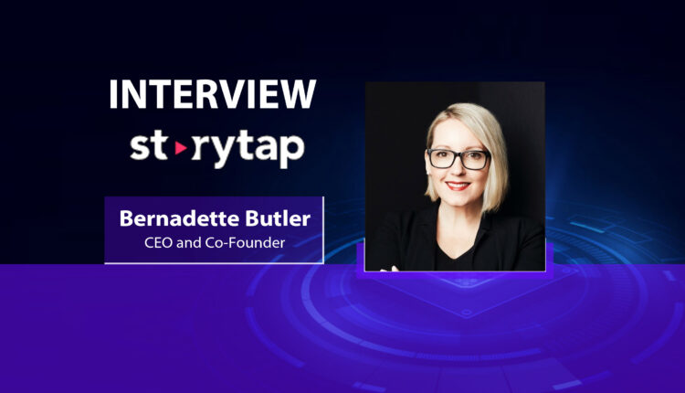 MarTech Interview with Bernadette Butler, CEO and 