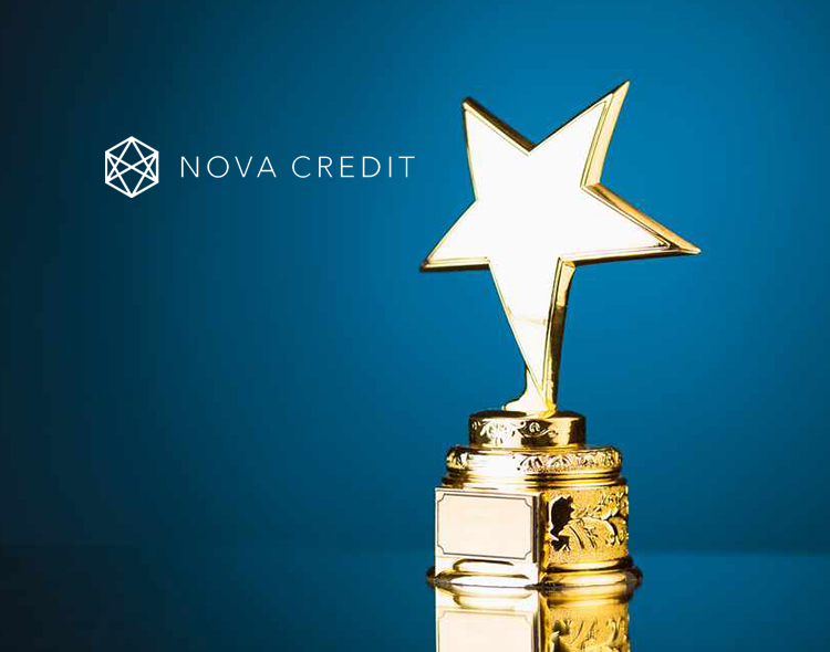 Nova Credit Honored In Built Ins Esteemed  Best Pl