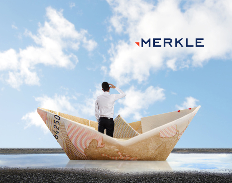 Merkle Debuts App-Free In-Store and On-Delivery Co