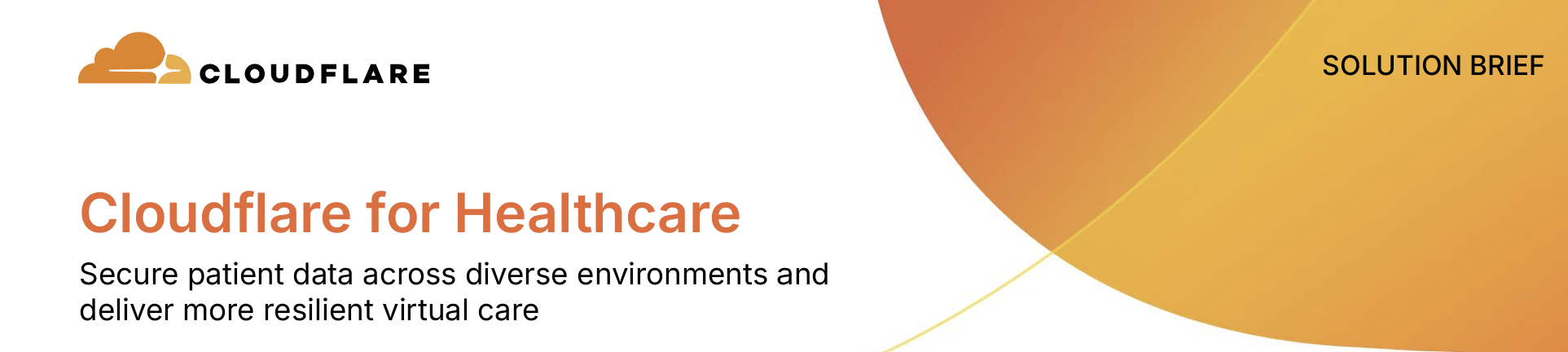 Healthcare Solution Brief 2 1 903