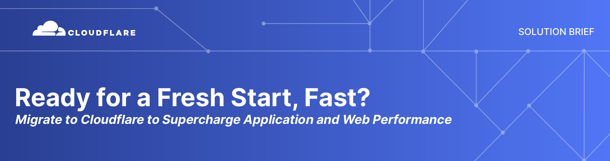 CDN Migration Solution Brief906