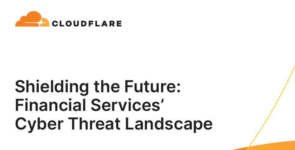 Cybersecurity Financial Services922